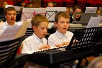 Keyboard Festival