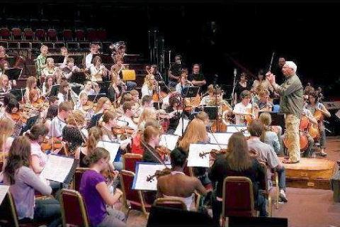 Youth Orchestra