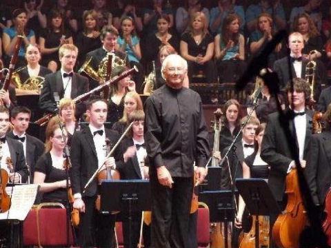 Youth Orchestra