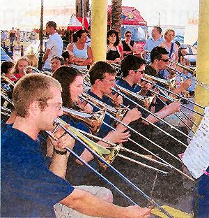 Luton Youth Band