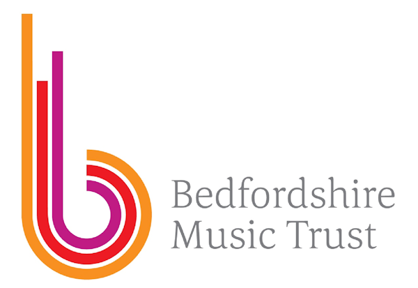 Bedfordshire Music Trust logo