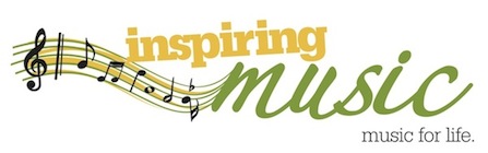 Inspiring Music logo